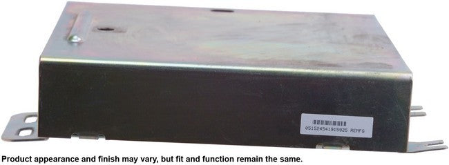 CARDONE Reman Engine Control Module (ECM) P/N:72-3029 Fits: Nissan Stanza 1987 - Image 3