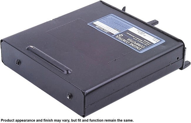 CARDONE Reman Engine Control Module (ECM) P/N:72-3031 Fits: Nissan Maxima 1984 - Image 1