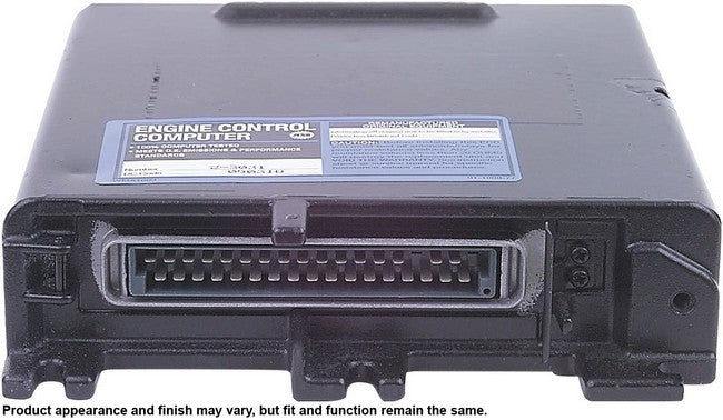CARDONE Reman Engine Control Module (ECM) P/N:72-3031 Fits: Nissan Maxima 1984 - Image 3