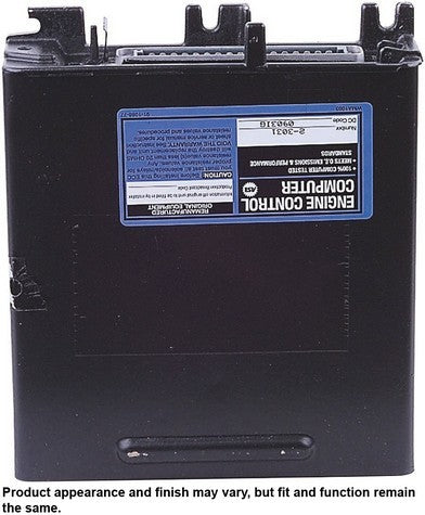 CARDONE Reman Engine Control Module (ECM) P/N:72-3031 Fits: Nissan Maxima 1984 - Image 4