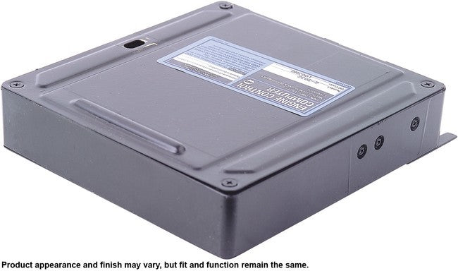 CARDONE Reman Engine Control Module (ECM) P/N:72-3032 Fits: Nissan 300zx 85-84 - Image 1