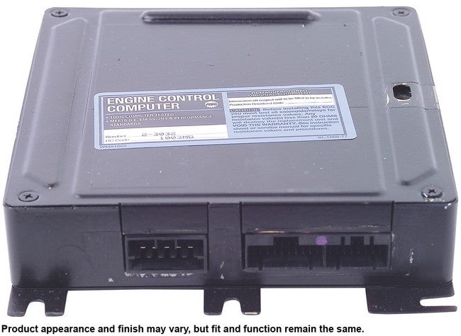 CARDONE Reman Engine Control Module (ECM) P/N:72-3032 Fits: Nissan 300zx 85-84 - Image 3