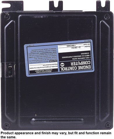 CARDONE Reman Engine Control Module (ECM) P/N:72-3032 Fits: Nissan 300zx 85-84 - Image 4