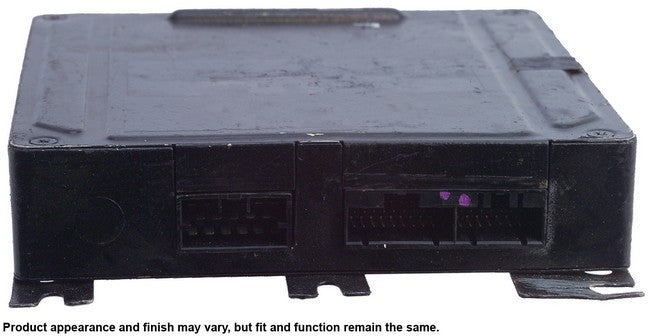 CARDONE Reman Engine Control Module (ECM) P/N:72-3033 Fits: Nissan 300zx 85-84 - Image 1