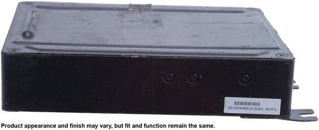 CARDONE Reman Engine Control Module (ECM) P/N:72-3033 Fits: Nissan 300zx 85-84 - Image 3