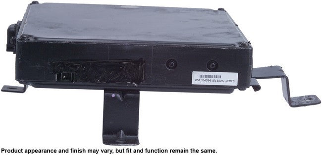 CARDONE Reman Engine Control Module (ECM) P/N:72-3034 Fits: Nissan D21 1986 - Image 3