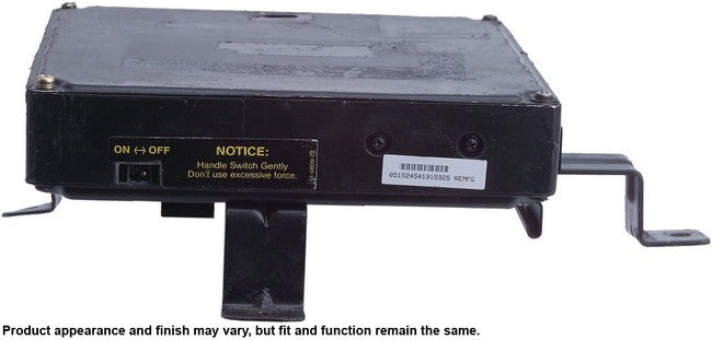CARDONE Reman Engine Control Module (ECM) P/N:72-3036 Fits: Nissan D21 1988 - Image 3