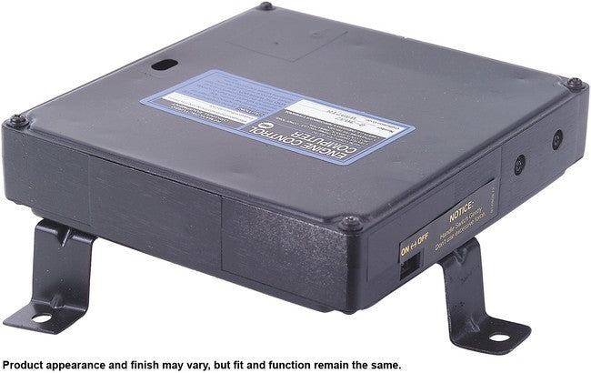 CARDONE Reman Engine Control Module (ECM) P/N:72-3037 Fits: Nissan D21 1988 - Image 1