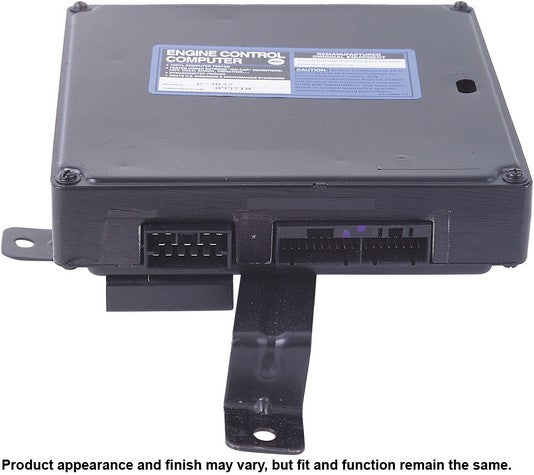 CARDONE Reman Engine Control Module (ECM) P/N:72-3037 Fits: Nissan D21 1988 - Image 3