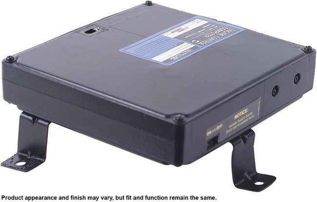 CARDONE Reman Engine Control Module (ECM) P/N:72-3039 Fits: Nissan D21 1988 - Image 1