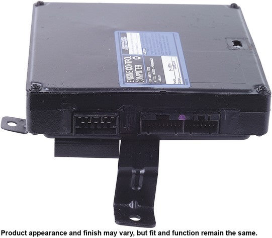 CARDONE Reman Engine Control Module (ECM) P/N:72-3039 Fits: Nissan D21 1988 - Image 3
