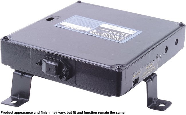 CARDONE Reman Engine Control Module (ECM) P/N:72-3040 Fits: Nissan D21 1987 - Image 1