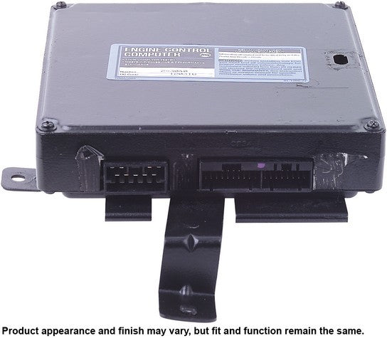 CARDONE Reman Engine Control Module (ECM) P/N:72-3040 Fits: Nissan D21 1987 - Image 3