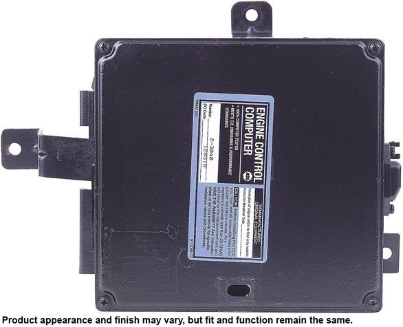 CARDONE Reman Engine Control Module (ECM) P/N:72-3040 Fits: Nissan D21 1987 - Image 4