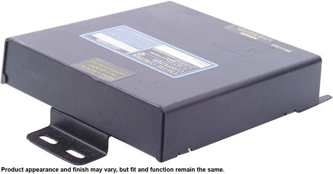 CARDONE Reman Engine Control Module (ECM) P/N:72-3047 Fits: Nissan Sentra 1987 - Image 1
