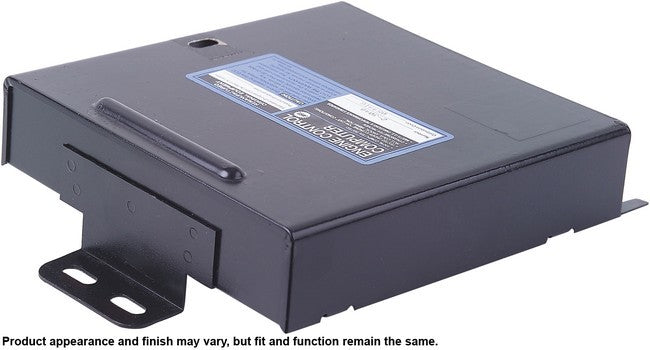 CARDONE Reman Engine Control Module (ECM) P/N:72-3048 Fits: Nissan Sentra 1987 - Image 1