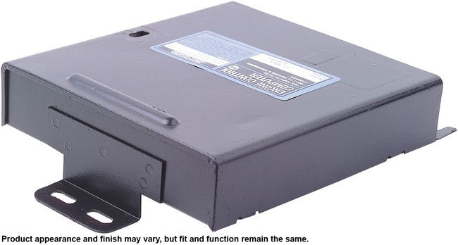CARDONE Reman Engine Control Module (ECM) P/N:72-3049 Fits: Nissan Sentra 1987 - Image 1