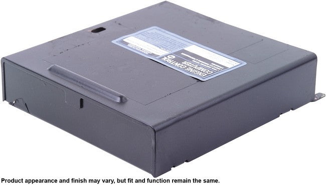 CARDONE Reman Engine Control Module (ECM) P/N:72-3050 Fits: Nissan 200sx 85-84 - Image 1