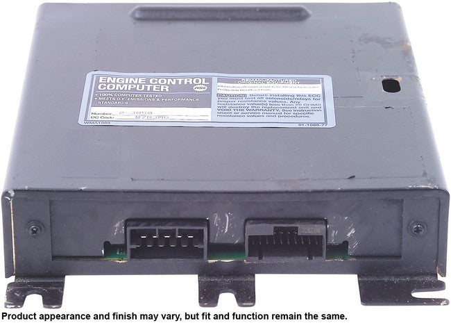 CARDONE Reman Engine Control Module (ECM) P/N:72-3050 Fits: Nissan 200sx 85-84 - Image 3