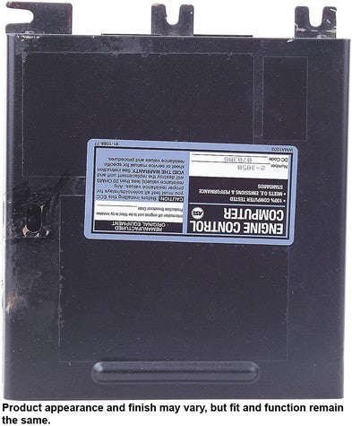 CARDONE Reman Engine Control Module (ECM) P/N:72-3050 Fits: Nissan 200sx 85-84 - Image 4
