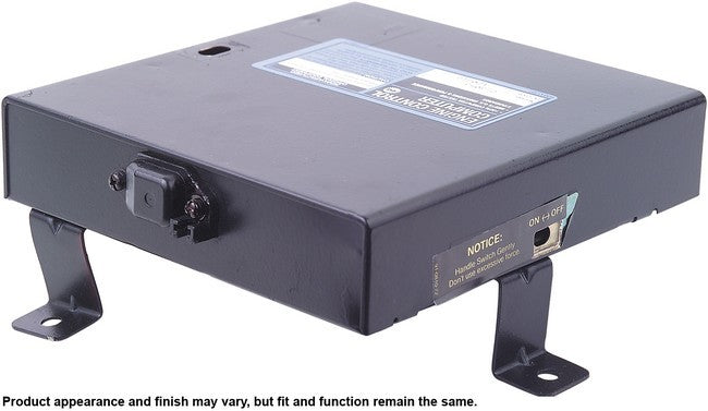 CARDONE Reman Engine Control Module (ECM) P/N:72-3053 Fits: Nissan D21 1986 - Image 1