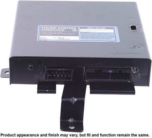 CARDONE Reman Engine Control Module (ECM) P/N:72-3053 Fits: Nissan D21 1986 - Image 3