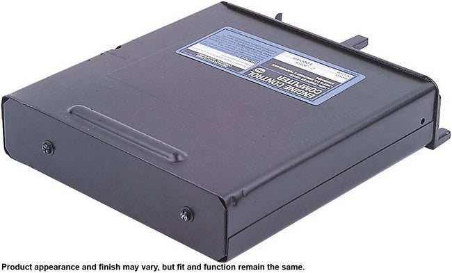 CARDONE Reman Engine Control Module (ECM) P/N:72-3054 Fits: Nissan 280zx 1981 - Image 1