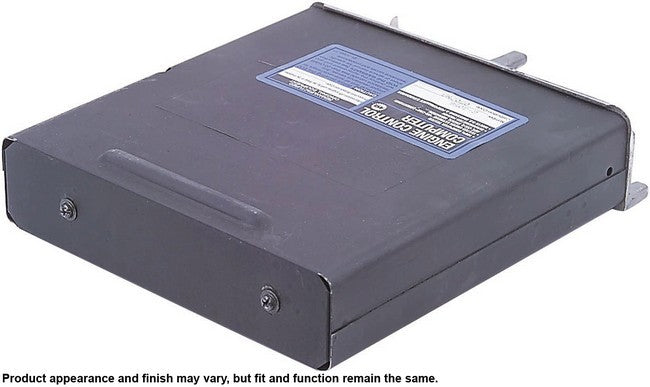 CARDONE Reman Engine Control Module (ECM) P/N:72-3056 Fits: Nissan Maxima 1982 - Image 1