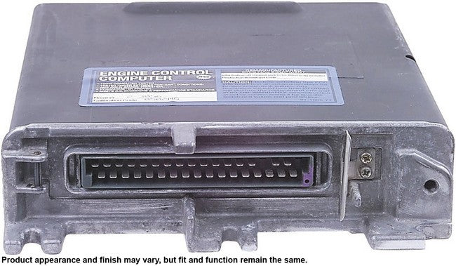 CARDONE Reman Engine Control Module (ECM) P/N:72-3056 Fits: Nissan Maxima 1982 - Image 3