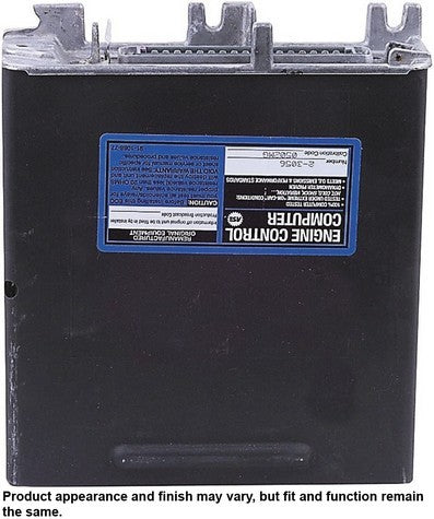 CARDONE Reman Engine Control Module (ECM) P/N:72-3056 Fits: Nissan Maxima 1982 - Image 4