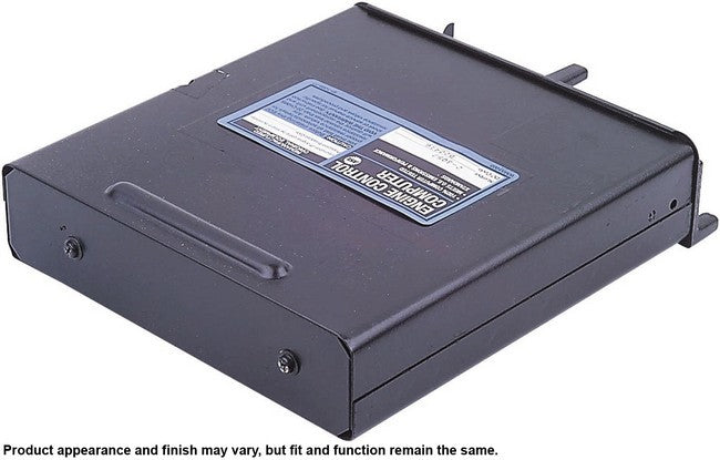 CARDONE Reman Engine Control Module (ECM) P/N:72-3057 Fits: Nissan 280zx 83-82 - Image 1
