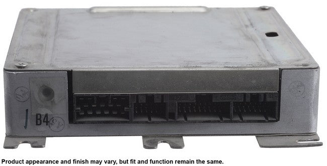 CARDONE Reman Engine Control Module (ECM) P/N:72-3060 Fits: Nissan Pulsar Nx 1987 - Image 1