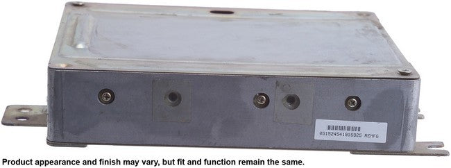 CARDONE Reman Engine Control Module (ECM) P/N:72-3060 Fits: Nissan Pulsar Nx 1987 - Image 3