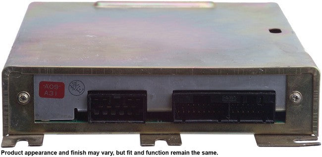 CARDONE Reman Engine Control Module (ECM) P/N:72-3061 Fits: Nissan Pulsar Nx 1987 - Image 1