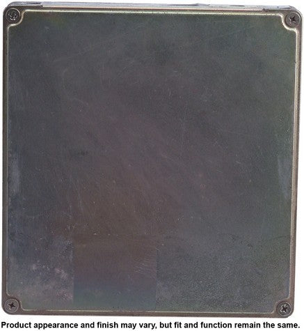 CARDONE Reman Engine Control Module (ECM) P/N:72-3066 Fits: Nissan Sentra 90-89 - Image 2