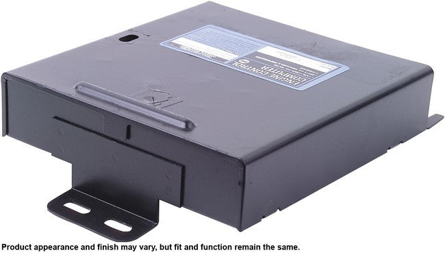 CARDONE Reman Engine Control Module (ECM) P/N:72-3068 Fits: Nissan Stanza 89-88 - Image 1