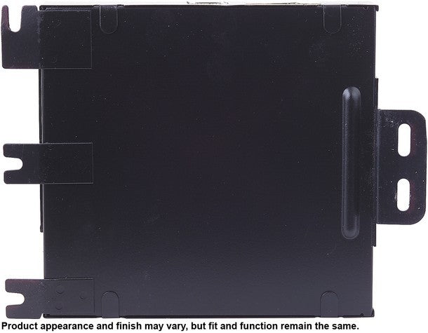 CARDONE Reman Engine Control Module (ECM) P/N:72-3068 Fits: Nissan Stanza 89-88 - Image 2
