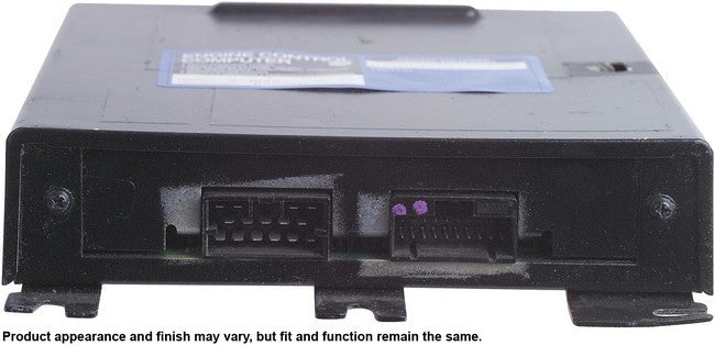 CARDONE Reman Engine Control Module (ECM) P/N:72-3082 Fits: Nissan 200sx 85-84 - Image 3