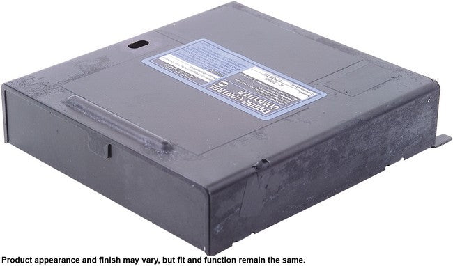 CARDONE Reman Engine Control Module (ECM) P/N:72-3085 Fits: Nissan 200sx 1986 - Image 1