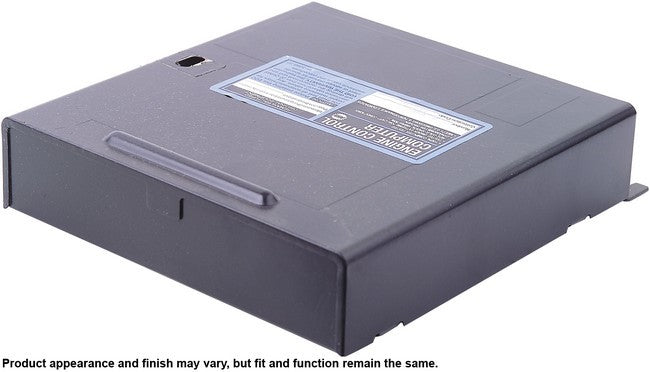 CARDONE Reman Engine Control Module (ECM) P/N:72-3086 Fits: Nissan 200sx 1985 - Image 1