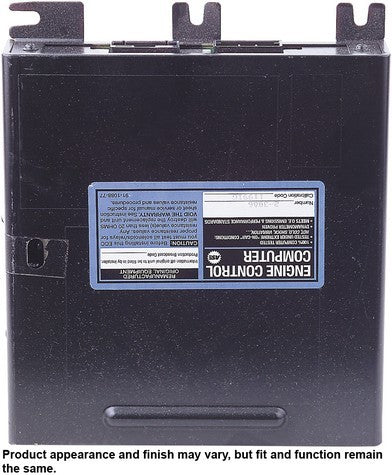 CARDONE Reman Engine Control Module (ECM) P/N:72-3086 Fits: Nissan 200sx 1985 - Image 4