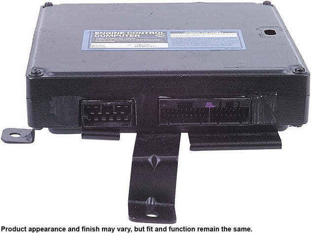 CARDONE Reman Engine Control Module (ECM) P/N:72-3088 Fits: Nissan Stanza 1986 - Image 3