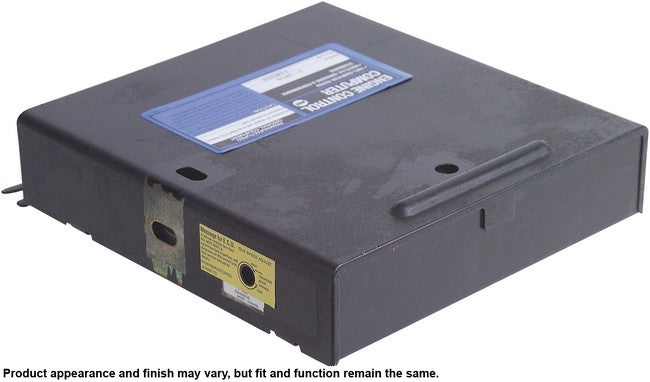 CARDONE Reman Engine Control Module (ECM) P/N:72-3098 Fits: Nissan 200sx 1988 - Image 1