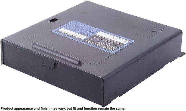 CARDONE Reman Engine Control Module (ECM) P/N:72-3102 Fits: Nissan Stanza 85-84 - Image 1