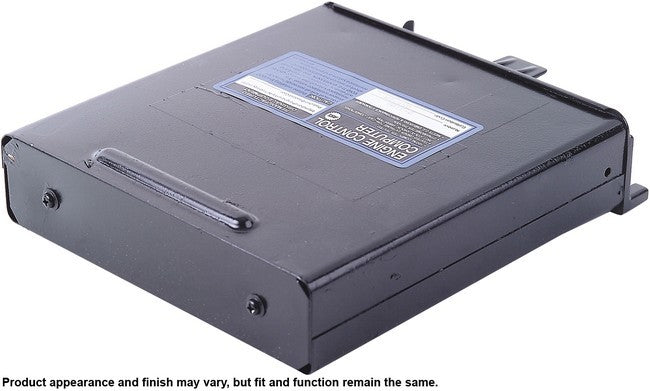 CARDONE Reman Engine Control Module (ECM) P/N:72-3106 Fits: Nissan 200sx 1980 - Image 1