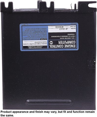 CARDONE Reman Engine Control Module (ECM) P/N:72-3113 Fits: Nissan 280zx 1981 - Image 3