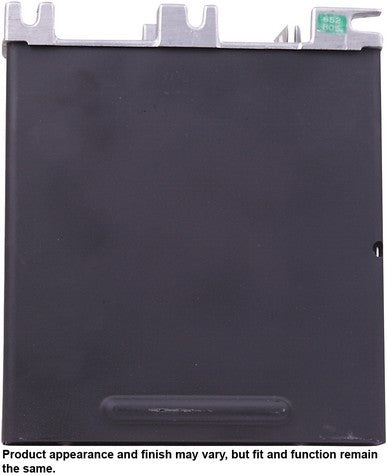CARDONE Reman Engine Control Module (ECM) P/N:72-3114 Fits: Nissan 280zx 1983 - Image 1