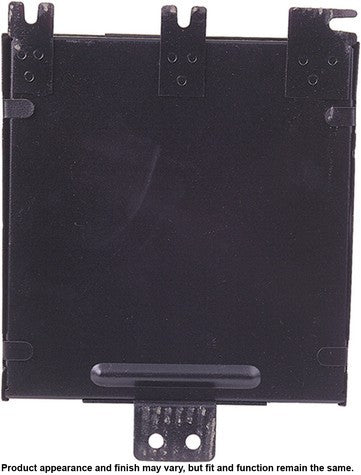 CARDONE Reman Engine Control Module (ECM) P/N:72-3128 Fits: Nissan Pulsar Nx 1988 - Image 1