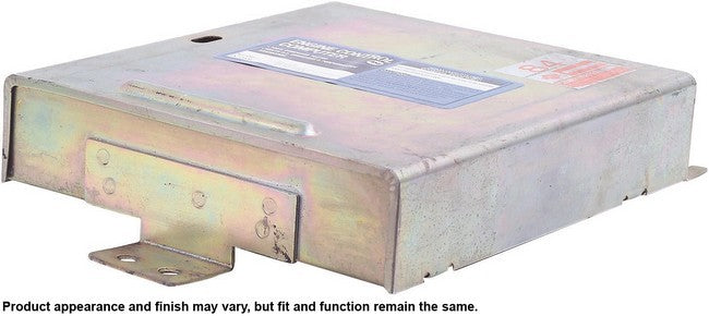 CARDONE Reman Engine Control Module (ECM) P/N:72-3129 Fits: Nissan Pulsar Nx 1988 - Image 1