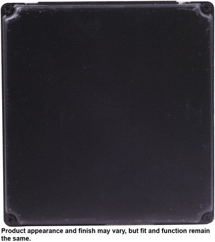 CARDONE Reman Engine Control Module (ECM) P/N:72-3136 Fits: Nissan Pulsar Nx 89-88 - Image 1